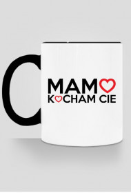 BStyle - Mamo Kocham Cie (Prezent na dzień matki)