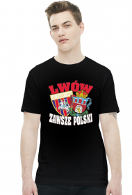 KOSZULA POLSKI LWÓW