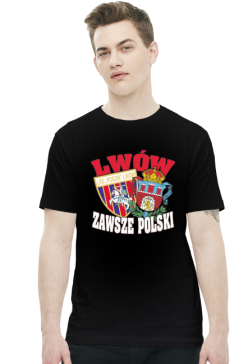 KOSZULA POLSKI LWÓW