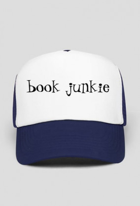 Book Junkie