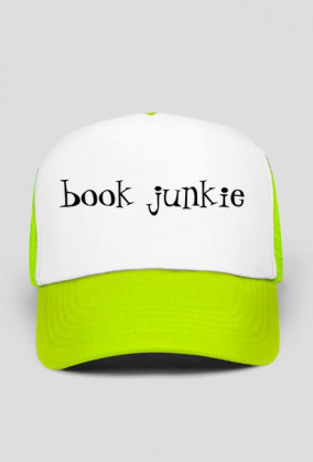 Book Junkie