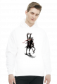 BLUZA HUSARZ