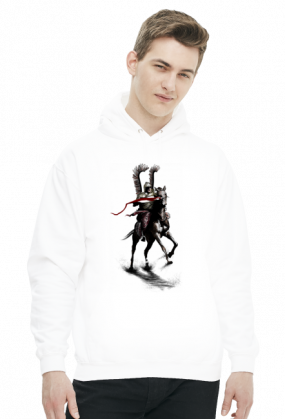 BLUZA HUSARZ