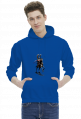 BLUZA HUSARZ