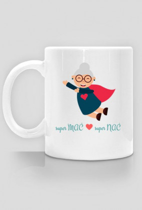 super MAĆ - super NAĆ