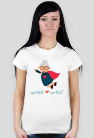 super MAĆ - super NAĆ