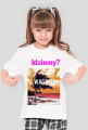 T-Shirt Dziecięcy "Wagary"