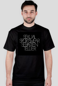 Sexual Sportswear Sebastian Tellier