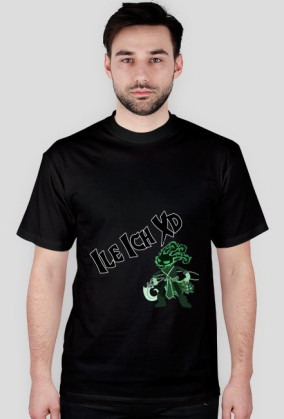 Thresh-Ile Ich?!-Black