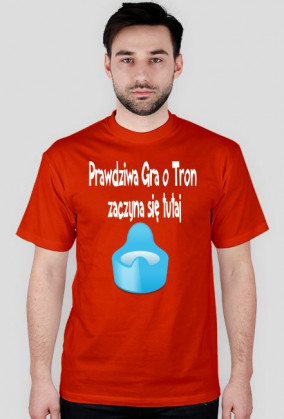 Gra o prawdziwy tron