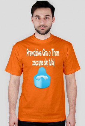 Gra o prawdziwy tron