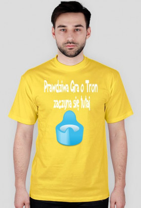 Gra o prawdziwy tron