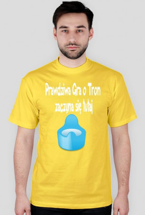 Gra o prawdziwy tron