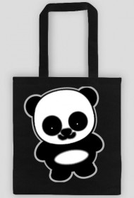 TORBA '' BE HAPPY AND CHEERFUL ''