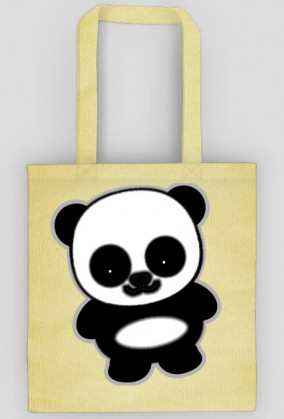 TORBA '' BE HAPPY AND CHEERFUL ''