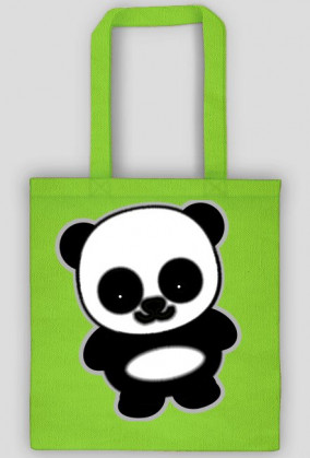 TORBA '' BE HAPPY AND CHEERFUL ''