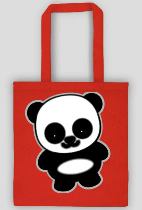 TORBA '' BE HAPPY AND CHEERFUL ''