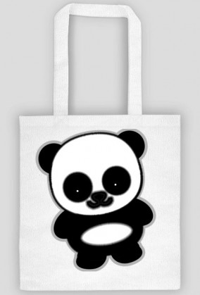 TORBA '' BE HAPPY AND CHEERFUL ''