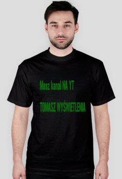 Masz kanał masz wyświetlenia