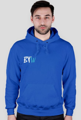 Bluza Męska BTW
