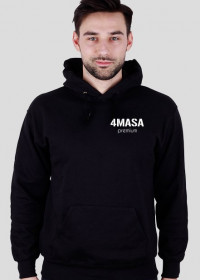 4MASA premium hoodie