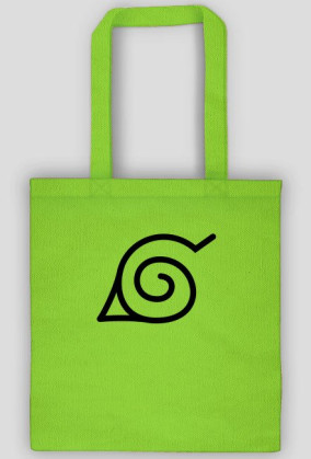 Leaf village accessories