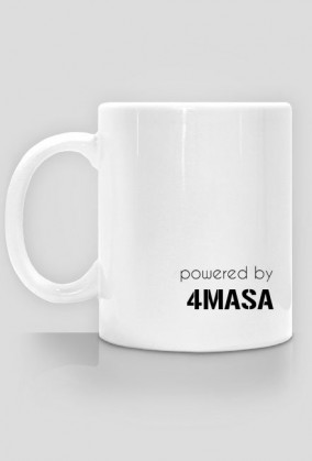 Kubek 4MASA