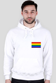 Bluza męska LGBT