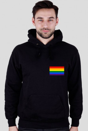 Bluza męska LGBT