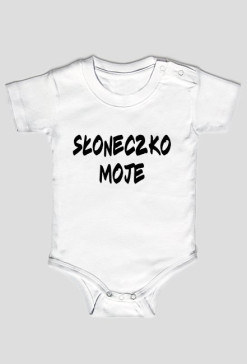Słoneczko moje