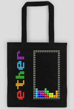 ether torba tetris