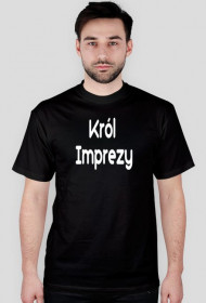 Król imprezy