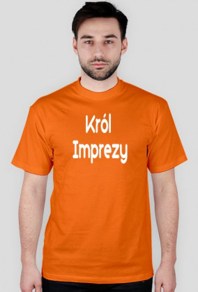 Król imprezy