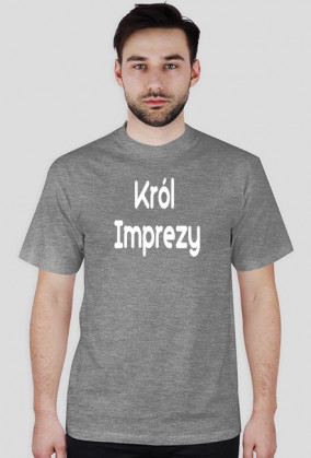 Król imprezy