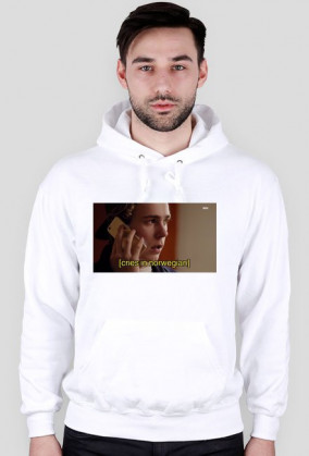 cries in norwegian skam Isak tumblr hoodie bluza