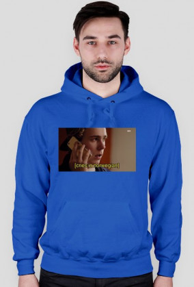 cries in norwegian skam Isak tumblr hoodie bluza