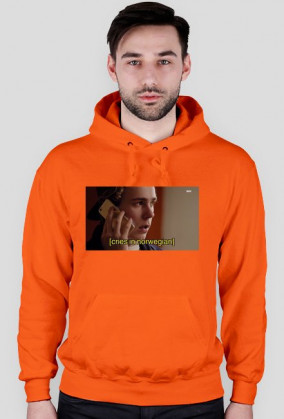 cries in norwegian skam Isak tumblr hoodie bluza