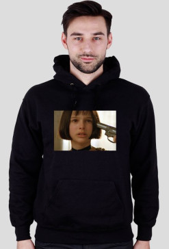 leon natalie die hoodie tumblr