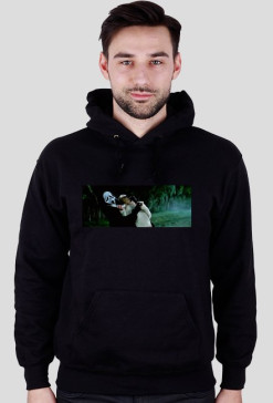 scream hoodie tumblr