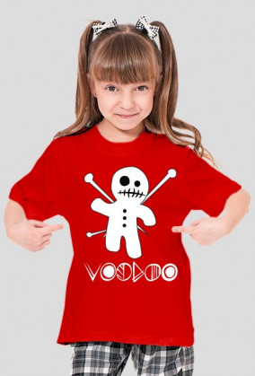 Voodo Kid