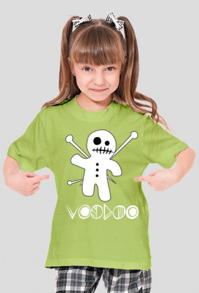 Voodo Kid
