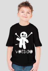 Voodo Kid