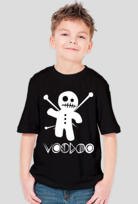 Voodo Kid
