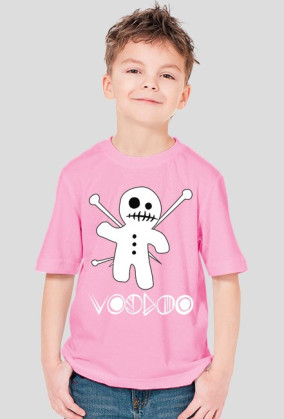 Voodo Kid