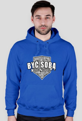 Być sobą