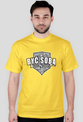 Być sobą