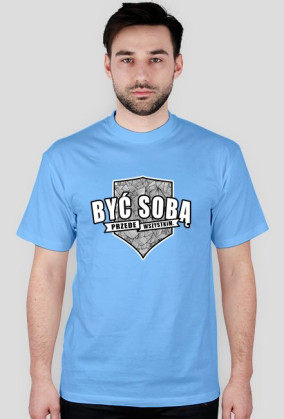 Być sobą