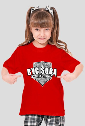 Być sobą