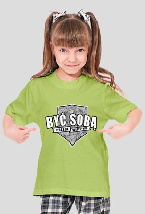 Być sobą