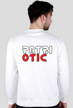 Patriotic